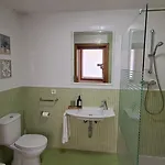 بيت للعطل Casa Cortegada