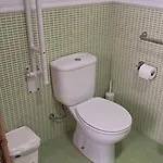 بيت للعطل Casa Cortegada