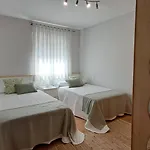 Feriehus Casa Cortegada *
