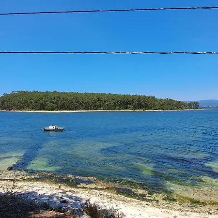 Casa Cortegada Semesterbostad *