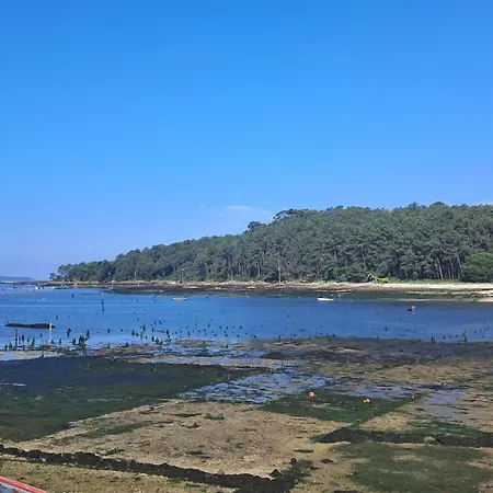 Casa Cortegada Semesterbostad *