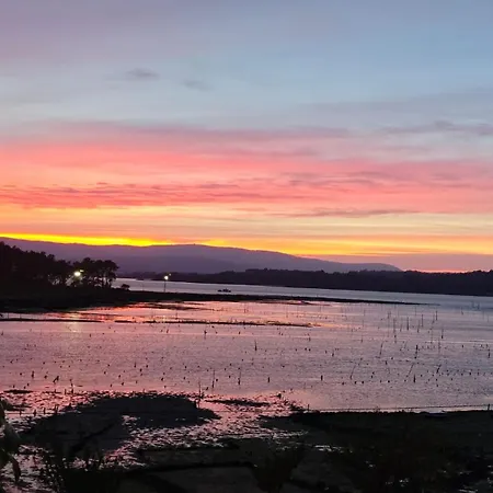 Casa Cortegada * Vilagarcia de Arousa