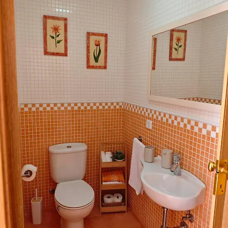 Casa Cortegada Feriehus Vilagarcia de Arousa