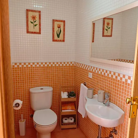 Casa Cortegada Сasa de vacaciones Vilagarcía de Arousa