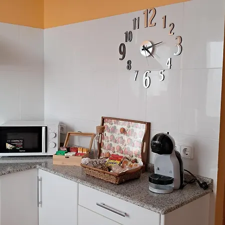 Сasa de vacaciones Casa Cortegada *