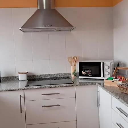 Casa Cortegada * Vilagarcia de Arousa