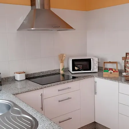 Casa Cortegada * Vilagarcia de Arousa