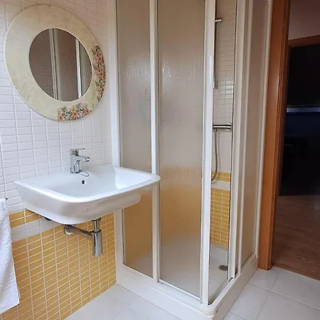 Semesterbostad Casa Cortegada Vilagarcia de Arousa