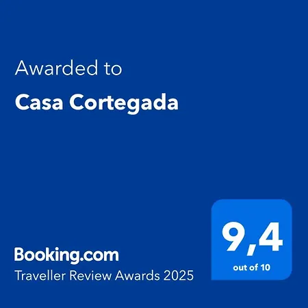 Casa vacanze Casa Cortegada