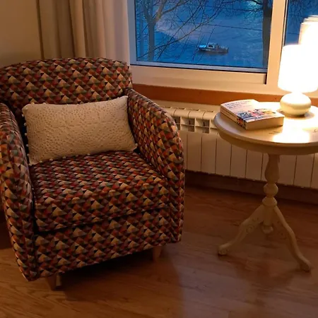 Casa Cortegada Semesterbostad Vilagarcia de Arousa