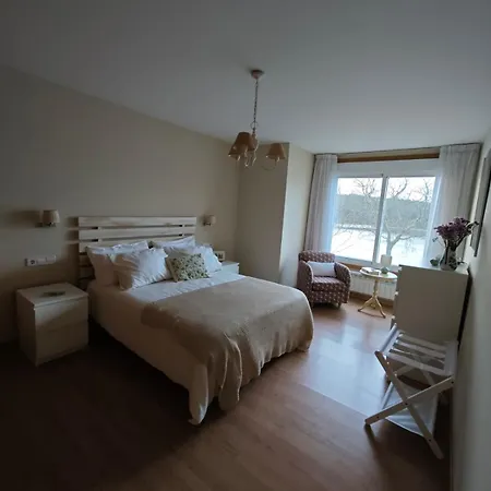 Feriehus Casa Cortegada *