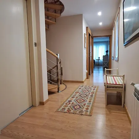 Casa Cortegada Semesterbostad *