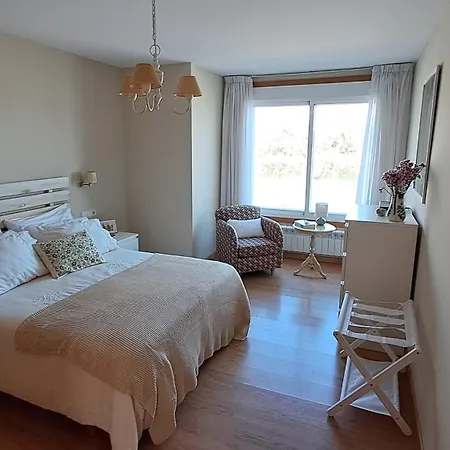 Casa Cortegada * Vilagarcia de Arousa