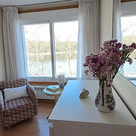 بيت للعطل Casa Cortegada