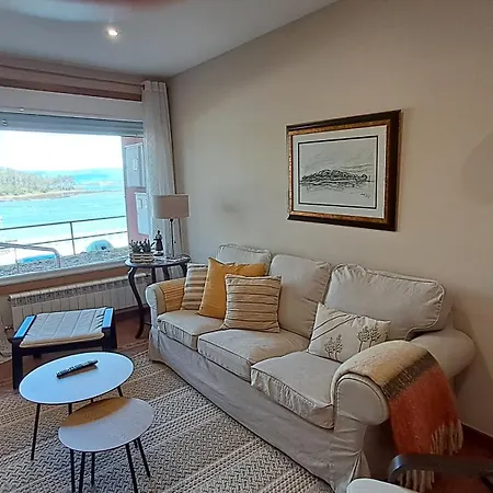 Сasa de vacaciones Casa Cortegada