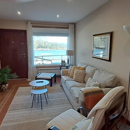 Casa Cortegada * Vilagarcia de Arousa