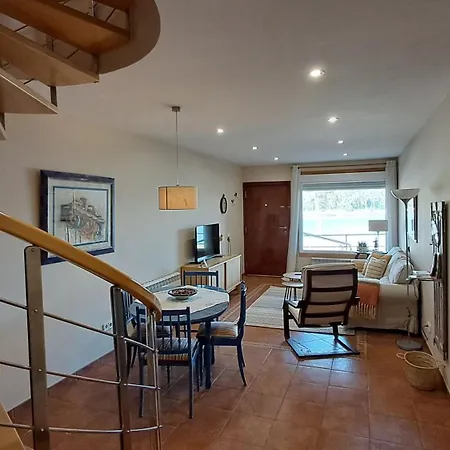 بيت للعطل Casa Cortegada