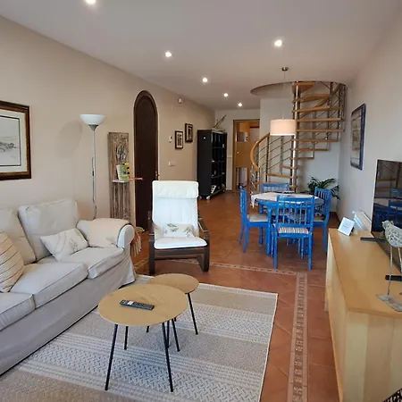 Casa Cortegada Tatil Evi Vilagarcia de Arousa