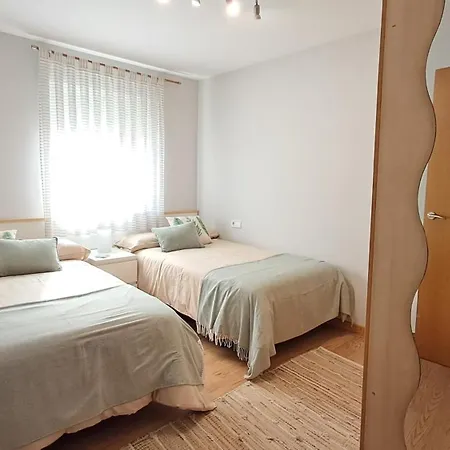 Сasa de vacaciones Casa Cortegada Vilagarcía de Arousa