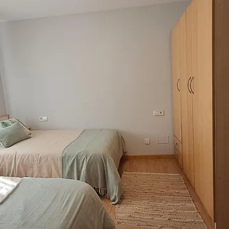 Сasa de vacaciones Casa Cortegada Vilagarcía de Arousa