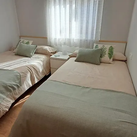 Casa vacanze Casa Cortegada *