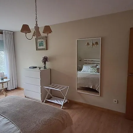 Semesterbostad Casa Cortegada *