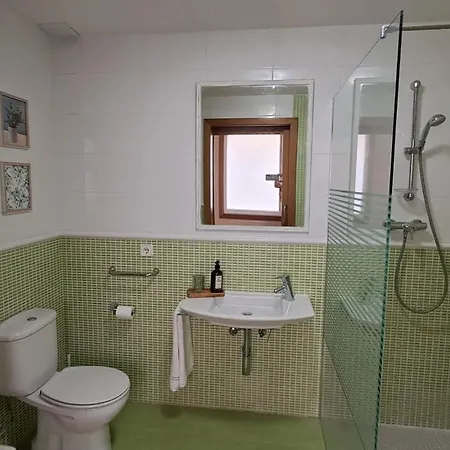 Feriehus Casa Cortegada