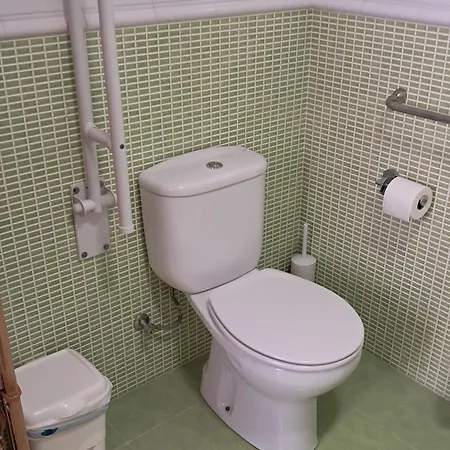 Semesterbostad Casa Cortegada