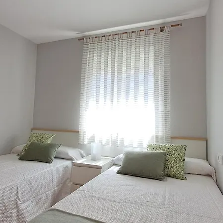 Casa Cortegada Casa vacanze *