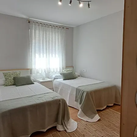 Semesterbostad Casa Cortegada *