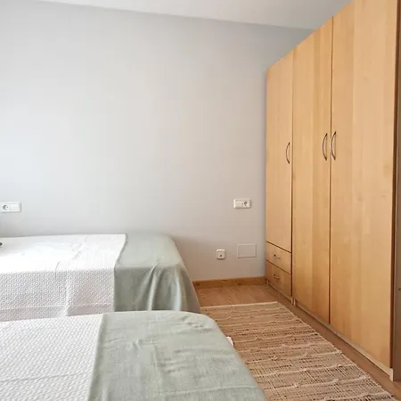 Casa Cortegada Vilagarcia de Arousa