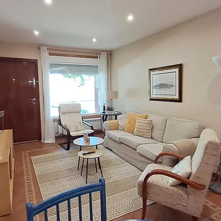 Casa Cortegada Semesterbostad