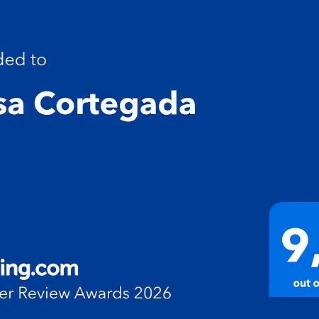 Casa Cortegada فيلاغارثيا دي أروزا