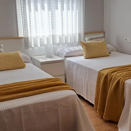 Feriehus Casa Cortegada