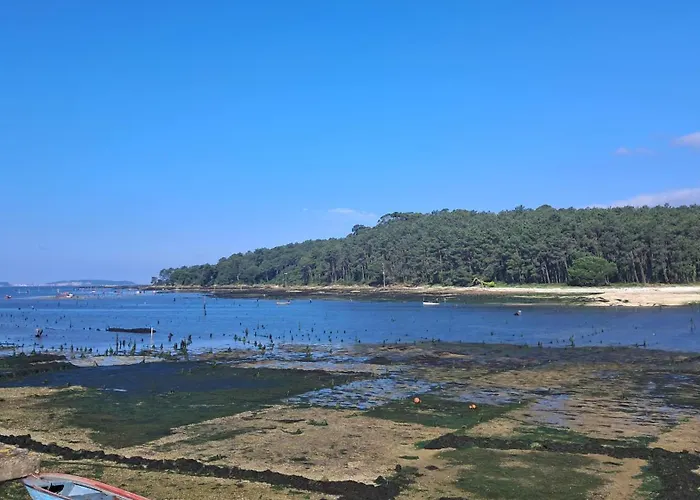 Casa Cortegada Dom wakacyjny *