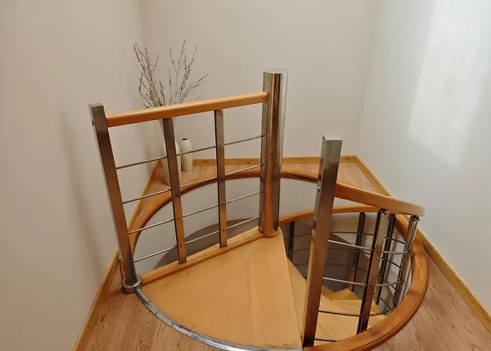 Casa Cortegada Tatil Evi