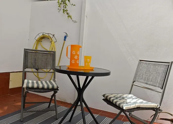 Casa Cortegada Vilagarcia de Arousa