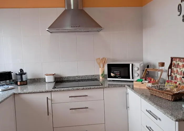 Casa Cortegada * Vilagarcia de Arousa