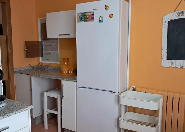 Tatil Evi Casa Cortegada *