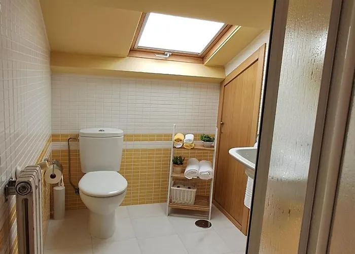 Tatil Evi Casa Cortegada Vilagarcia de Arousa