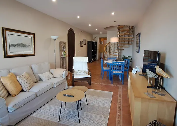 Casa Cortegada Tatil Evi Vilagarcia de Arousa