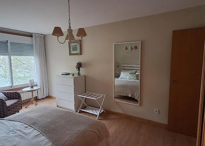 Tatil Evi Casa Cortegada *