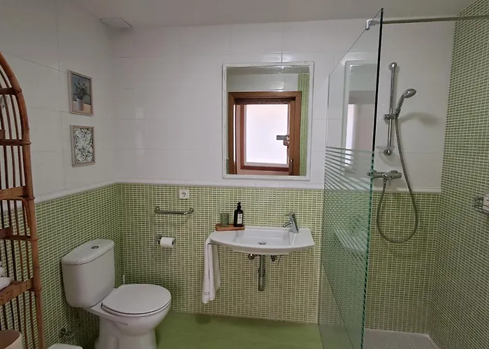 Tatil Evi Casa Cortegada