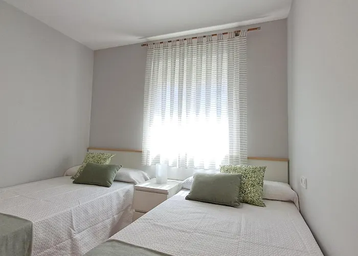 Casa Cortegada Tatil Evi *