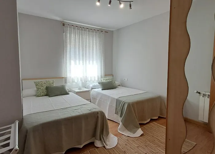 Tatil Evi Casa Cortegada *