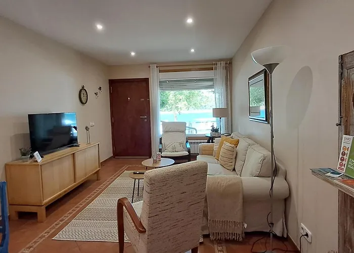 Casa Cortegada * Vilagarcia de Arousa