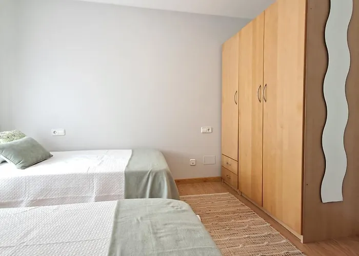 Casa Cortegada Vilagarcia de Arousa