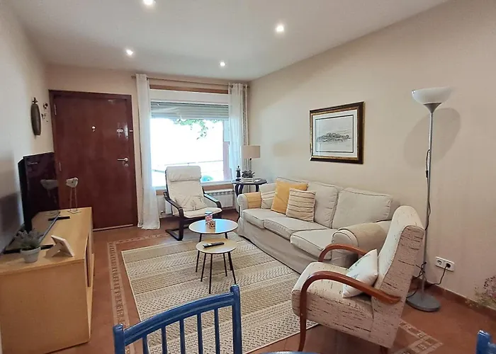 Casa Cortegada Tatil Evi