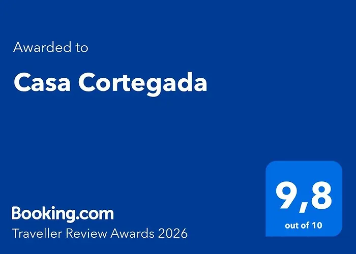 Casa Cortegada Vilagarcia de Arousa